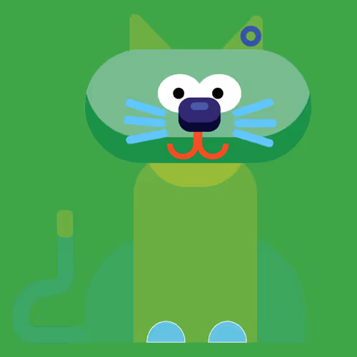 Onchaincat