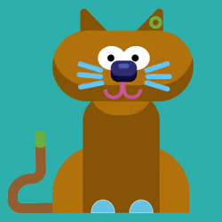 Cat #5722