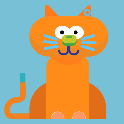 Cat #3409
