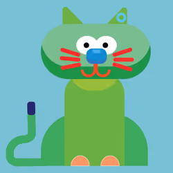 Cat #6191