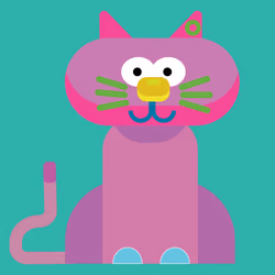 Cat #4641