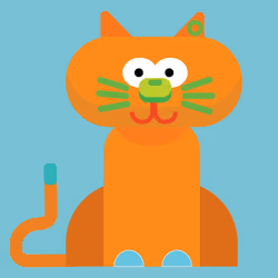 Cat #5420