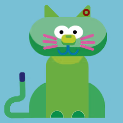 Cat #4637