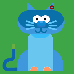 Cat #8361