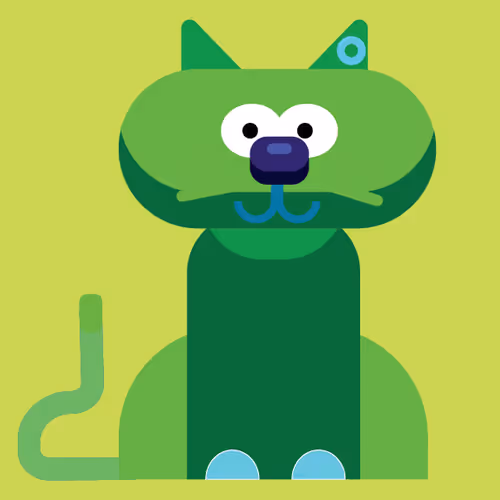 Onchaincat