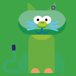 Cat #2969