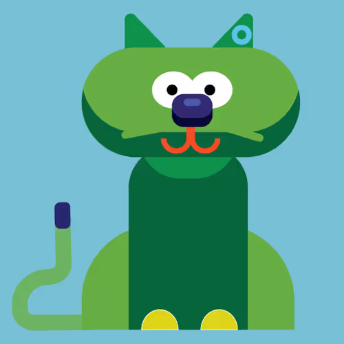 Onchaincat