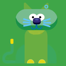 Cat #7107