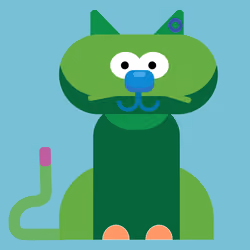 Cat #8021