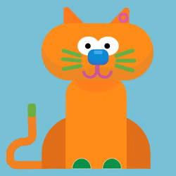 Cat #1719