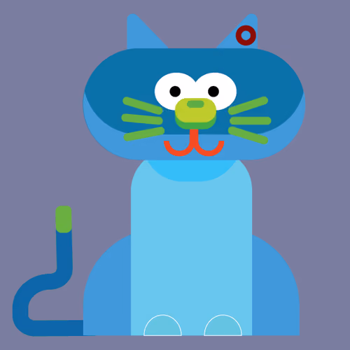 Cat #8360
