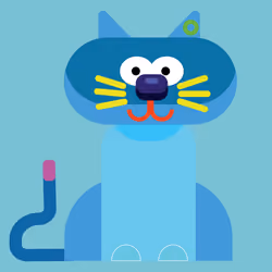 Cat #1812
