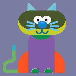 Cat #5382