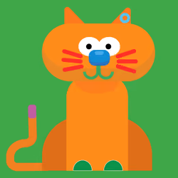 Cat #9045