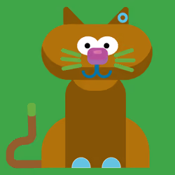 Cat #8028