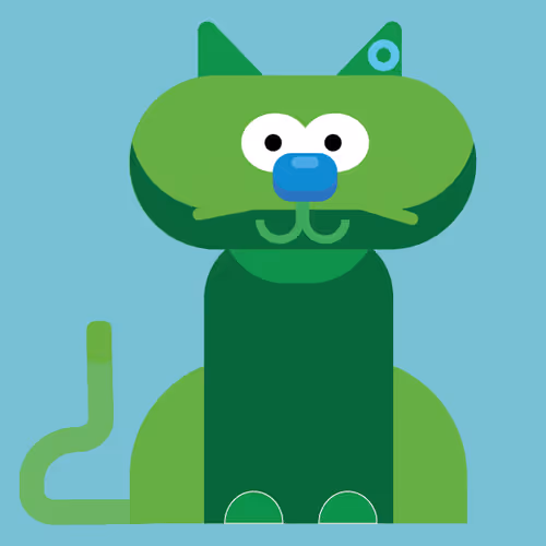 Onchaincat