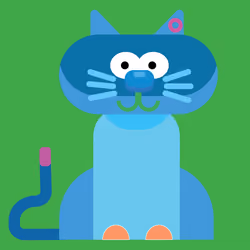 Cat #3410
