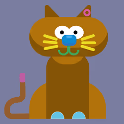 Cat #8523