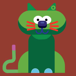 Cat #5740