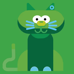 Cat #2843