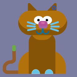 Cat #3385