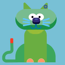 Cat #1811