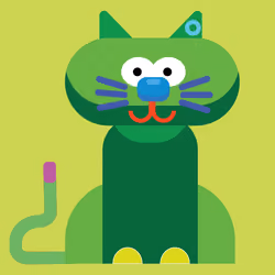 Cat #5261