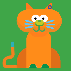Cat #4644