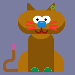 Cat #1813