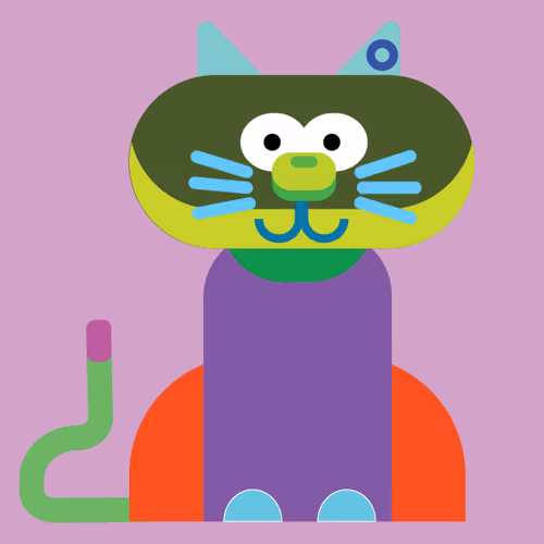 Cat #6256
