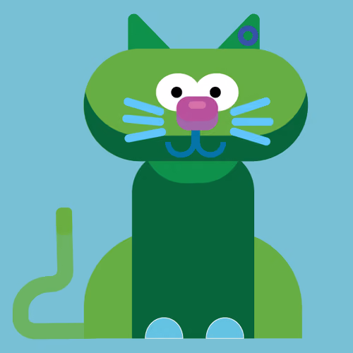 Cat #2501