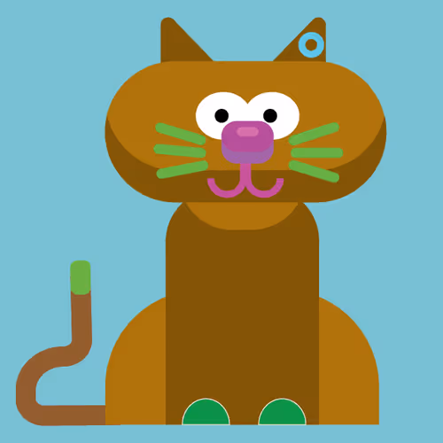 Onchaincat