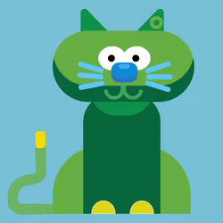 Cat #3389