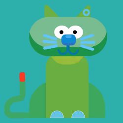 Cat #5289