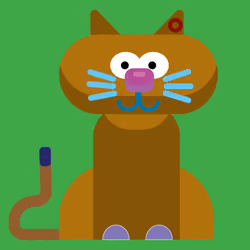 Cat #2510