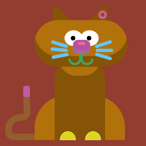 Cat #9404