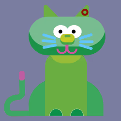 Cat #9108