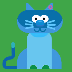 Cat #5285
