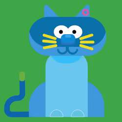Cat #9256