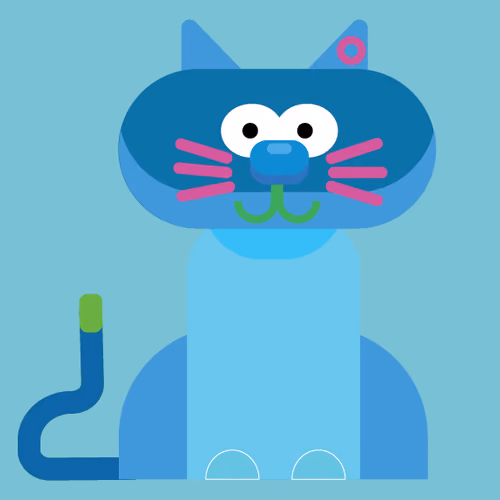 Cat #9464