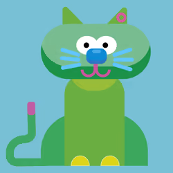 Cat #9060