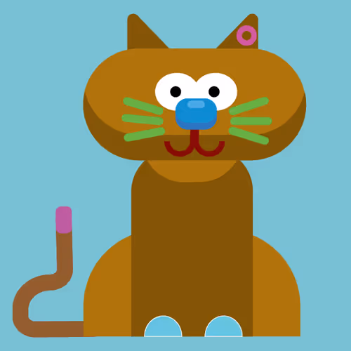 Onchaincat