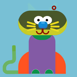 Cat #9442