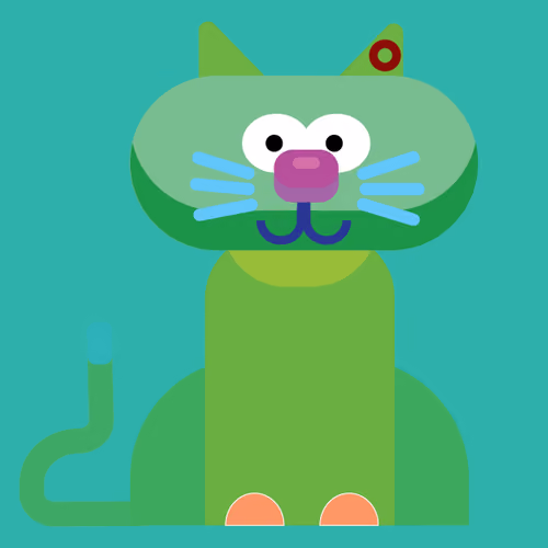 Cat #9390