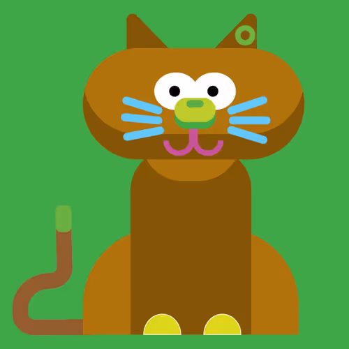 Onchaincat
