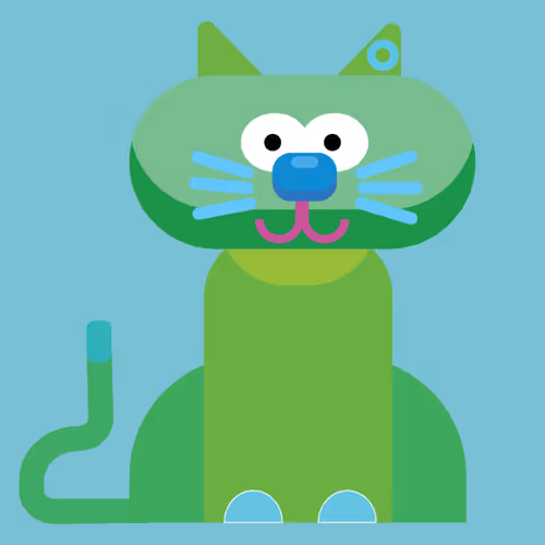 Onchaincat