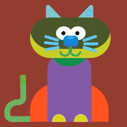 Cat #9244
