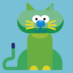 Cat #3682