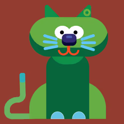 Cat #4646