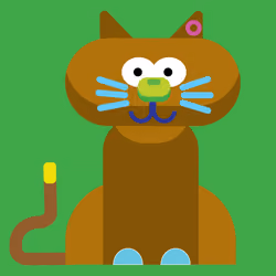 Cat #5262